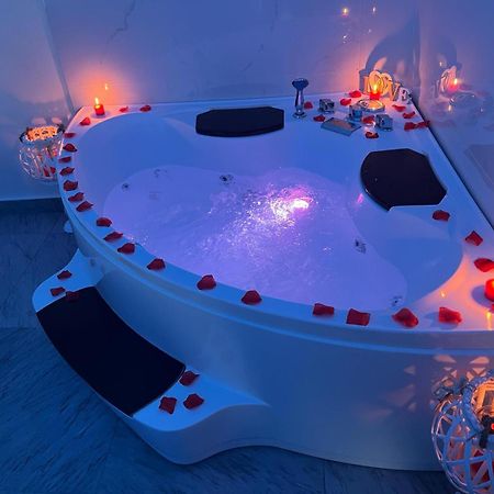 House Napoli Capodichino Apartment Екстериор снимка
