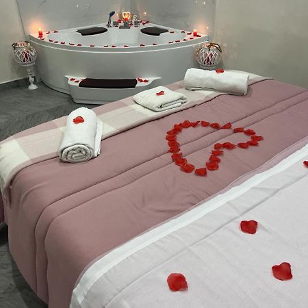 House Napoli Capodichino Apartment Екстериор снимка