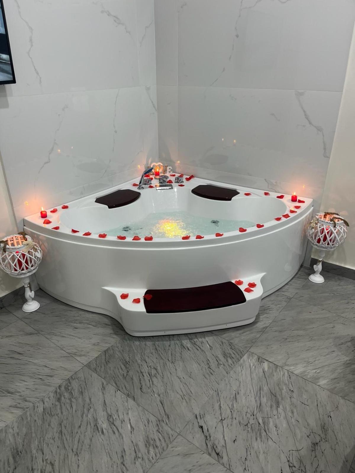 House Napoli Capodichino Apartment Екстериор снимка