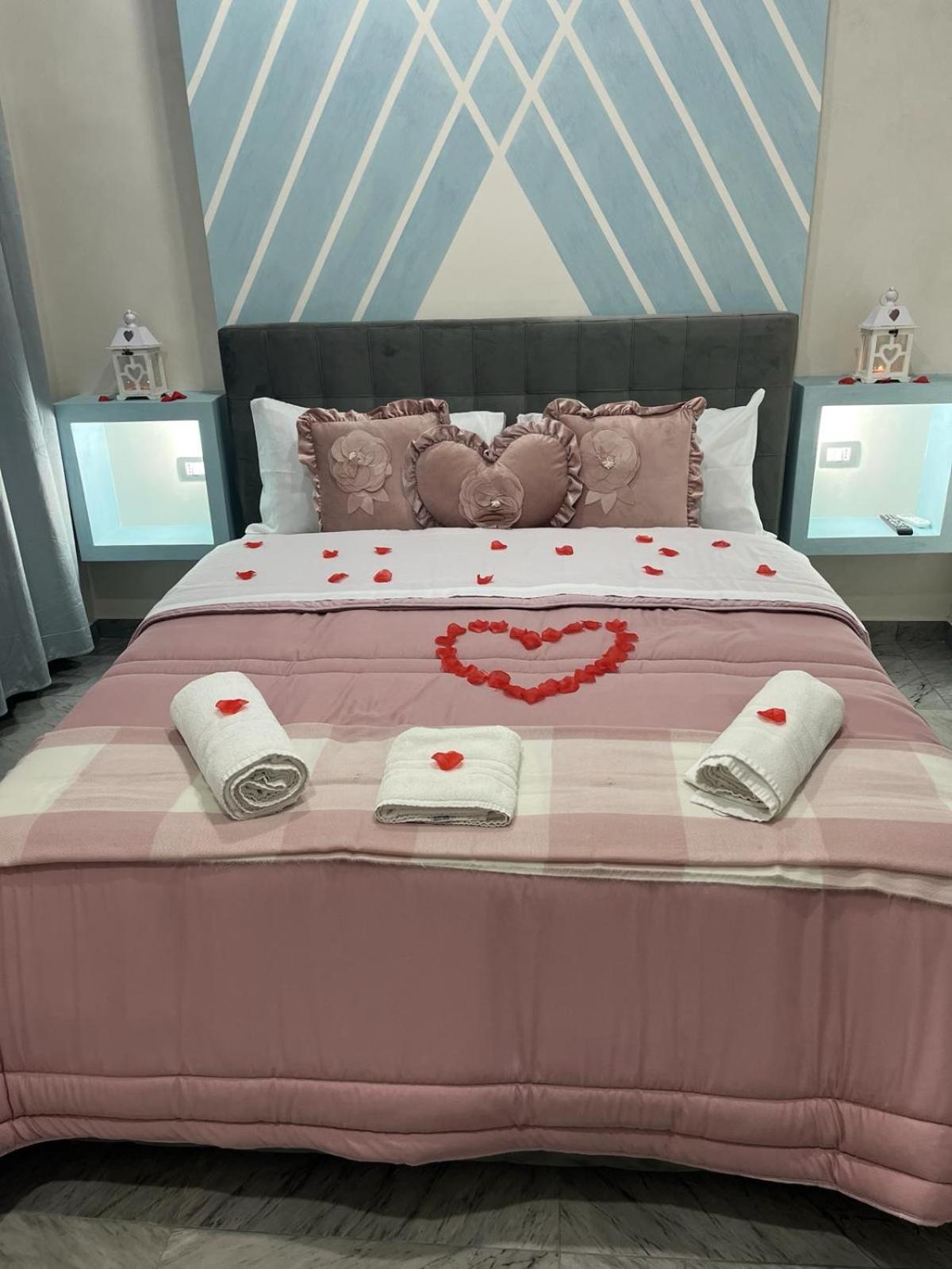House Napoli Capodichino Apartment Екстериор снимка
