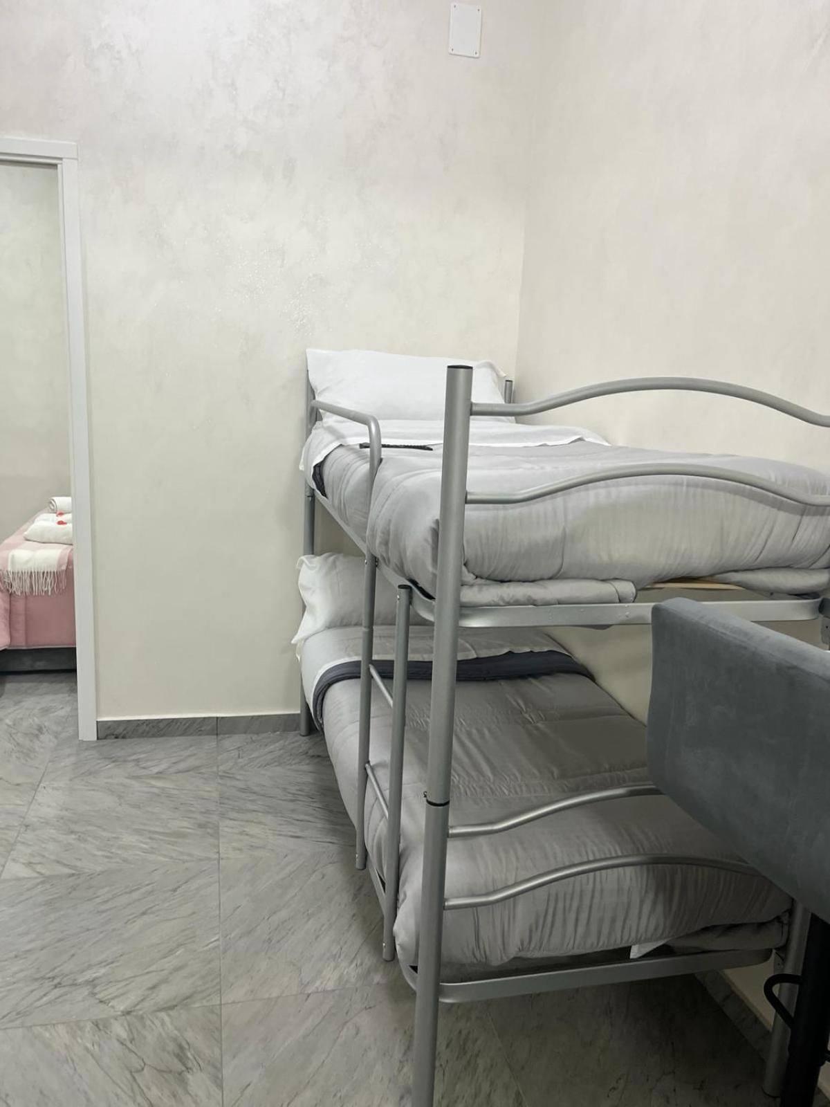 House Napoli Capodichino Apartment Екстериор снимка