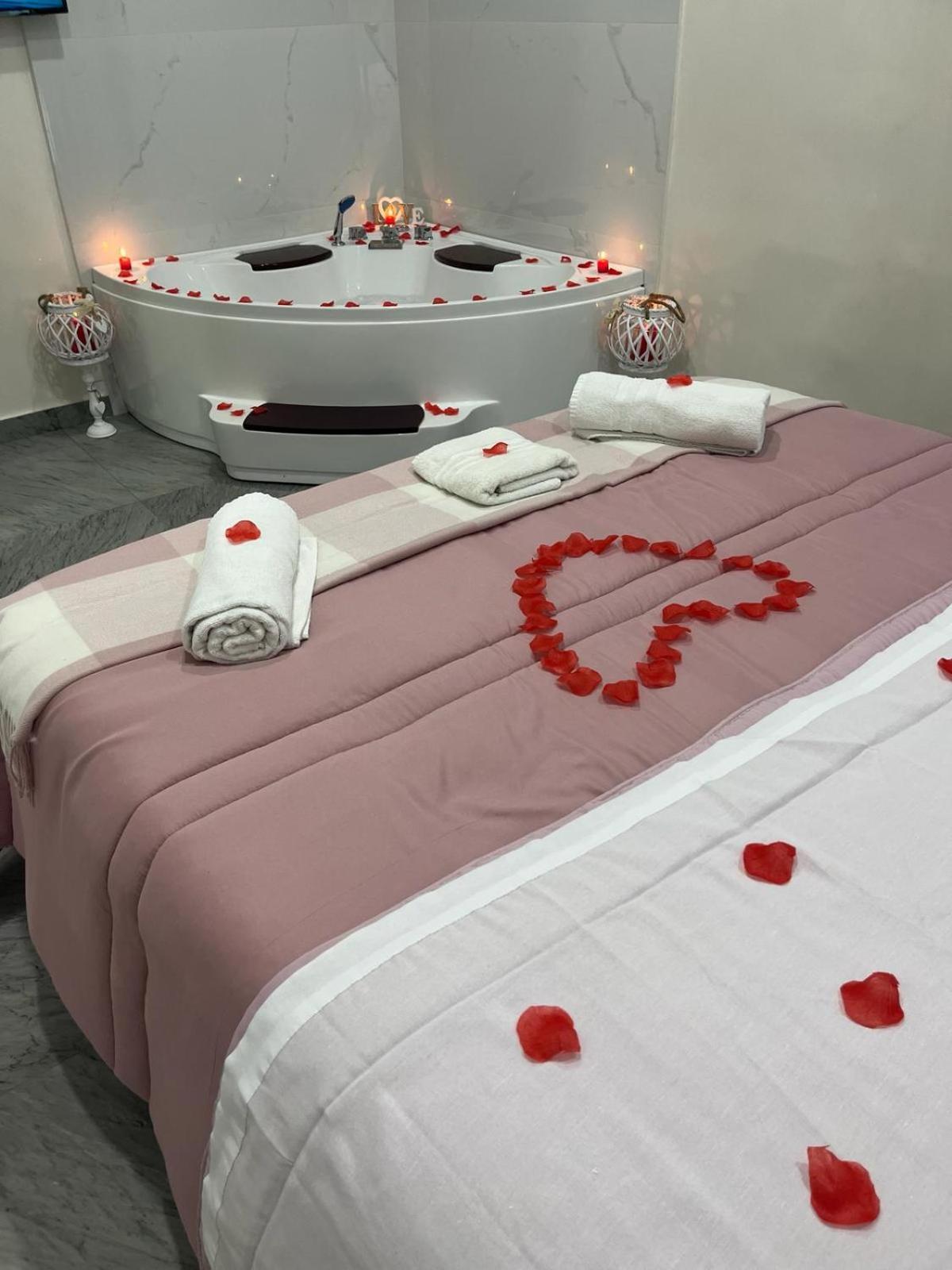 House Napoli Capodichino Apartment Екстериор снимка