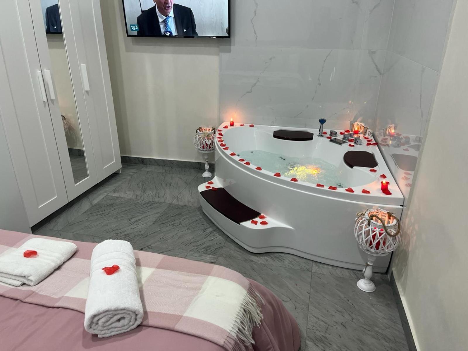 House Napoli Capodichino Apartment Екстериор снимка
