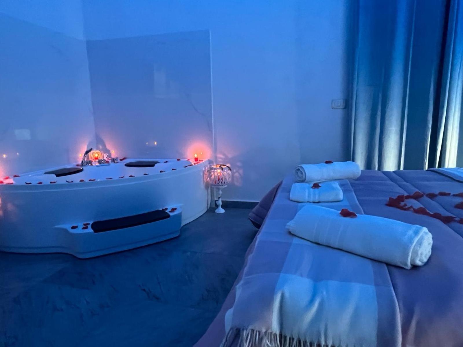 House Napoli Capodichino Apartment Екстериор снимка