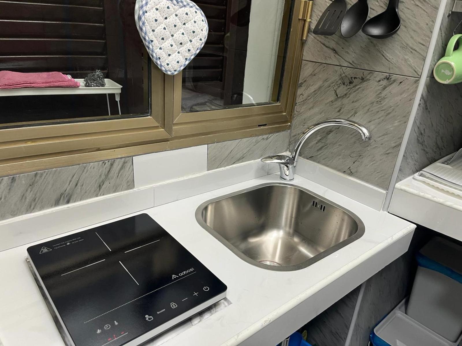 House Napoli Capodichino Apartment Екстериор снимка