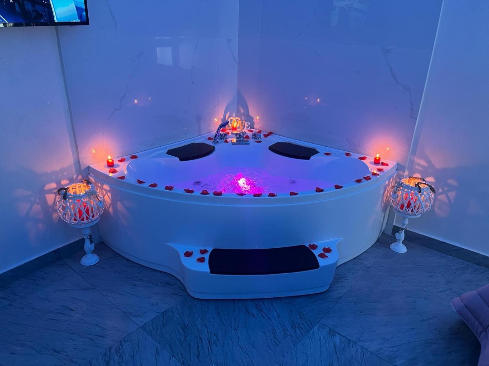 House Napoli Capodichino Apartment Екстериор снимка