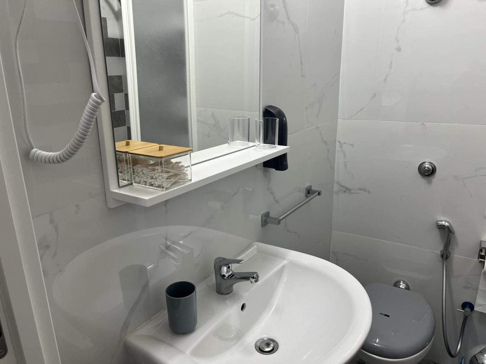 House Napoli Capodichino Apartment Екстериор снимка