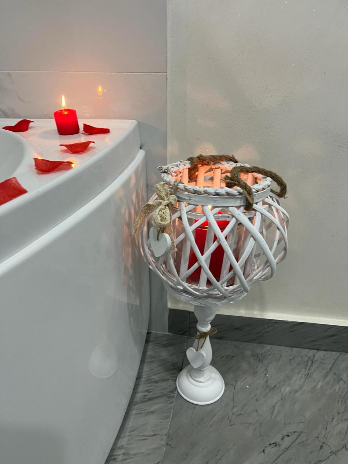 House Napoli Capodichino Apartment Екстериор снимка