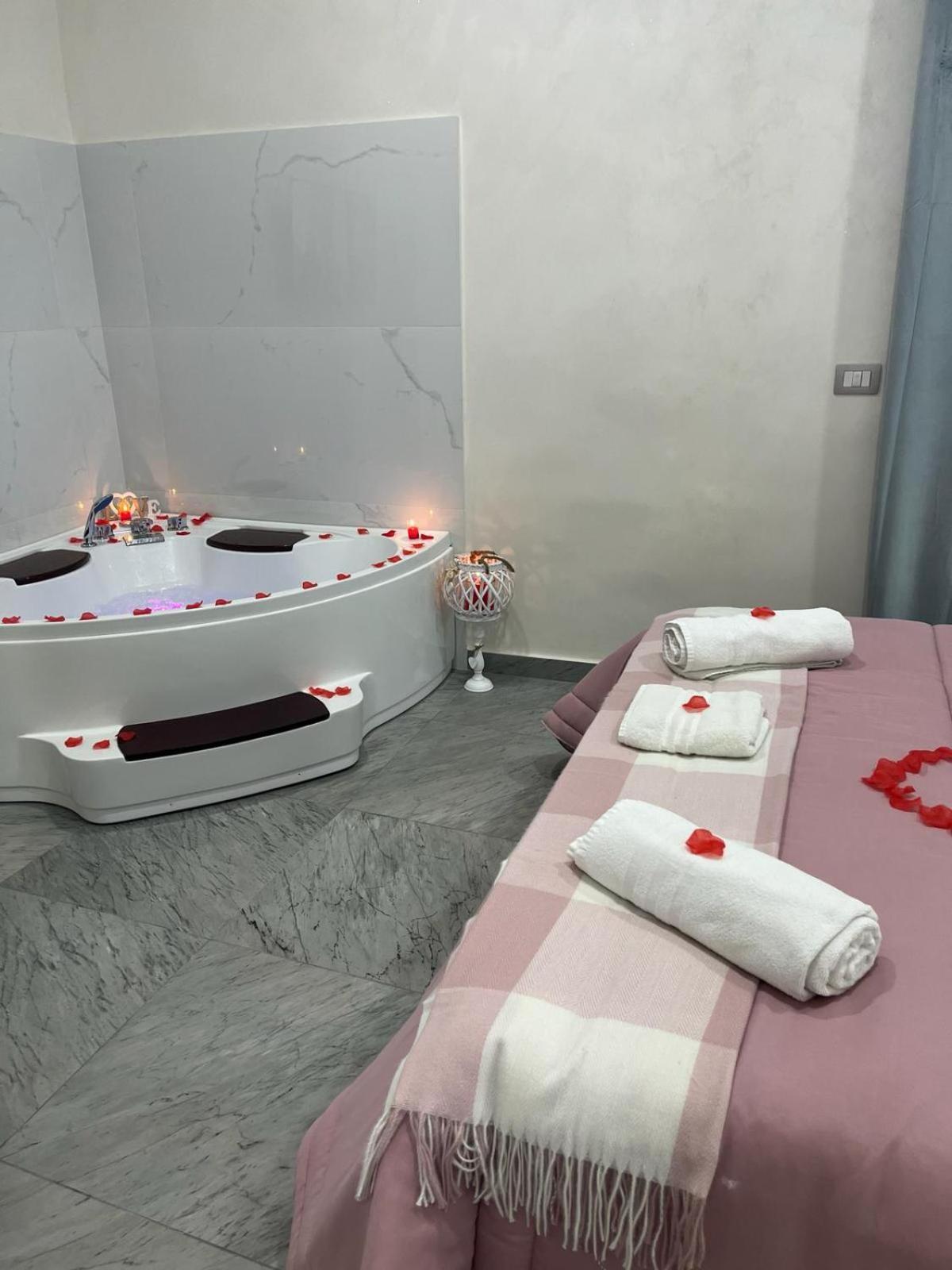 House Napoli Capodichino Apartment Екстериор снимка