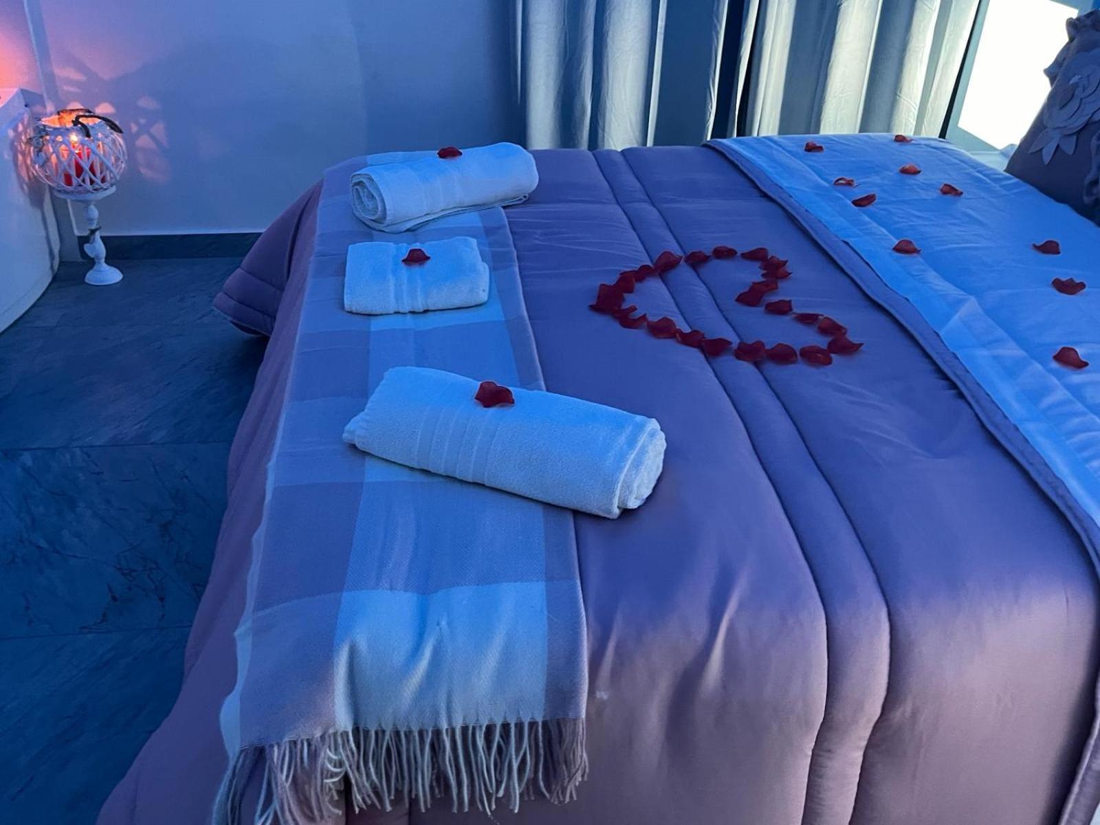 House Napoli Capodichino Apartment Екстериор снимка