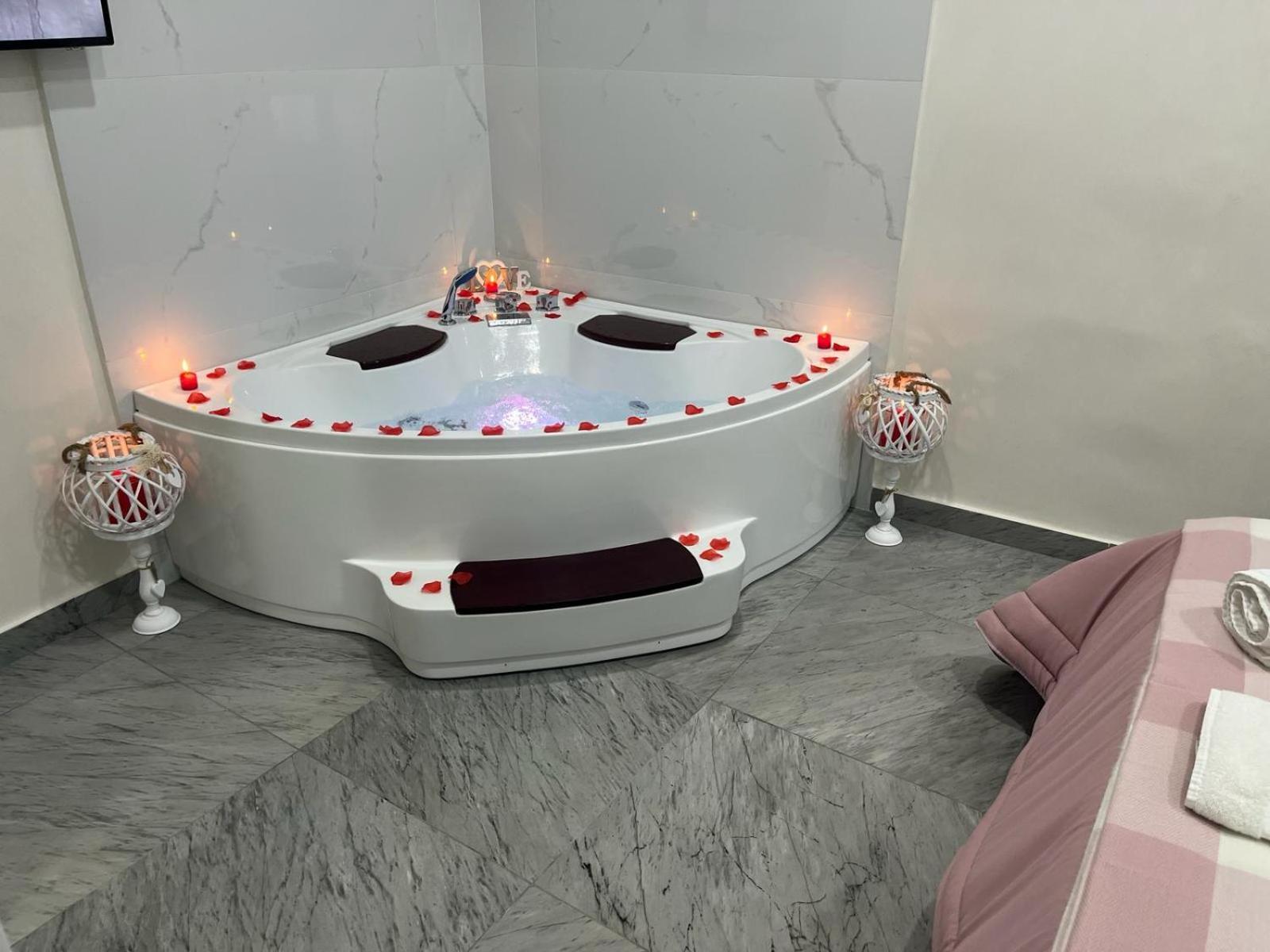 House Napoli Capodichino Apartment Екстериор снимка