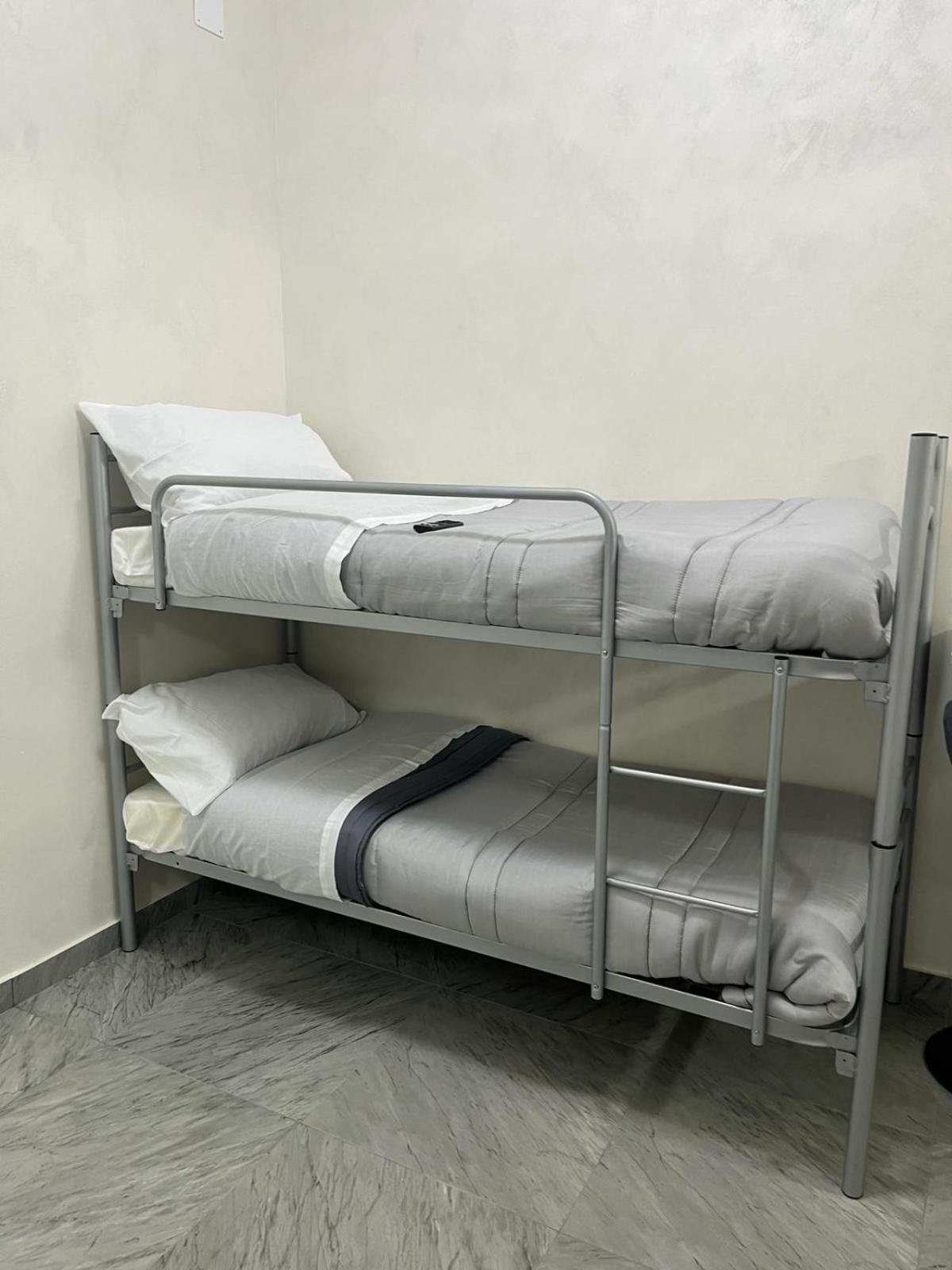 House Napoli Capodichino Apartment Екстериор снимка