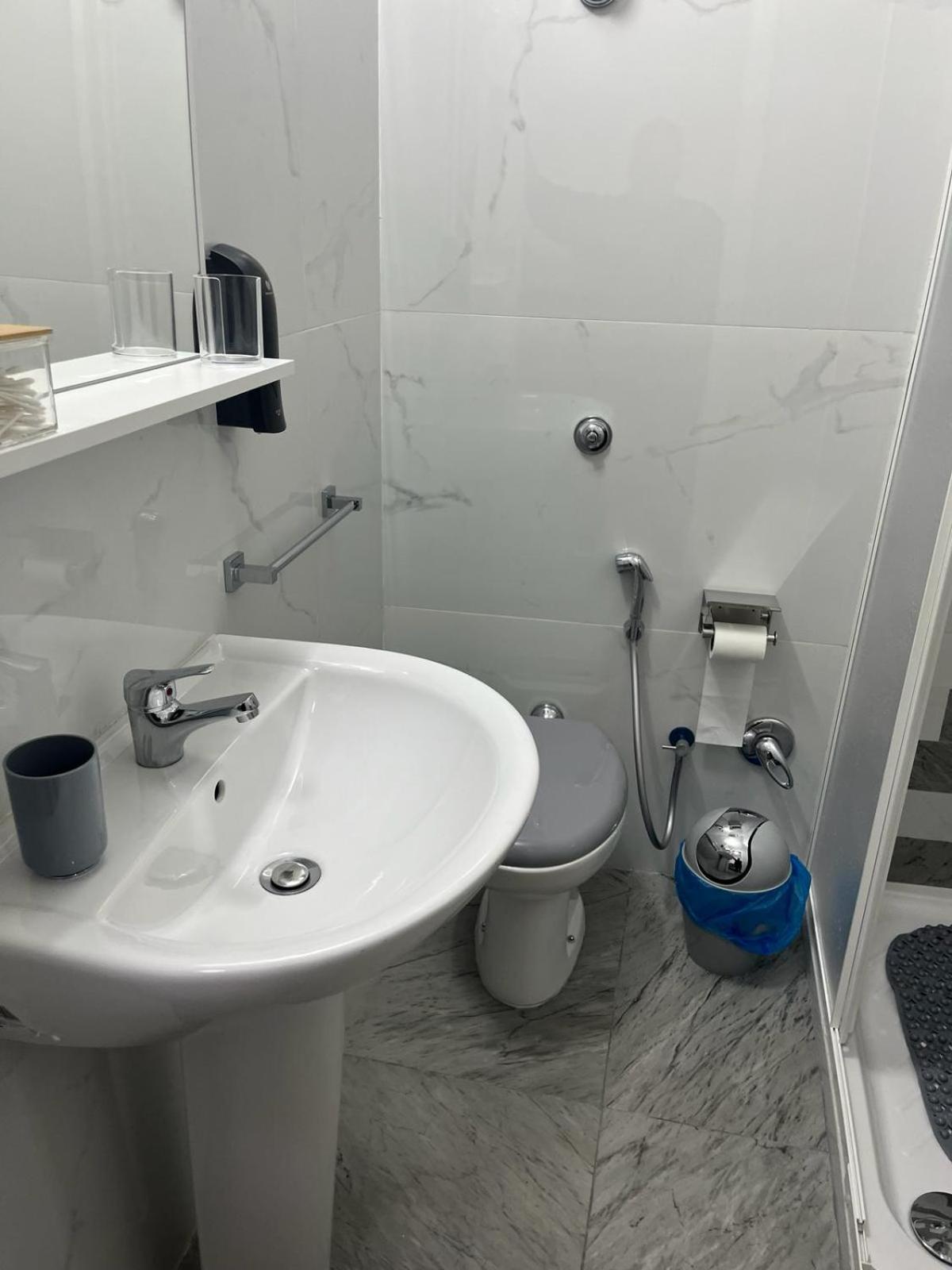 House Napoli Capodichino Apartment Екстериор снимка