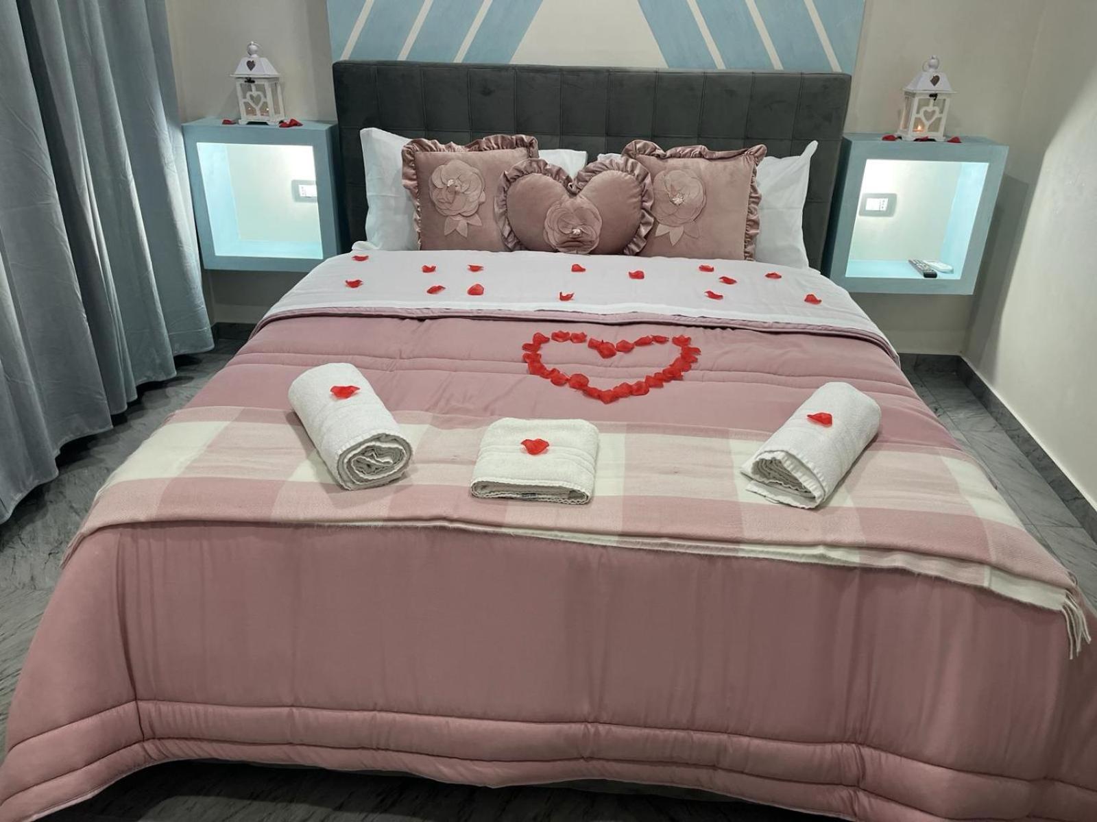 House Napoli Capodichino Apartment Екстериор снимка