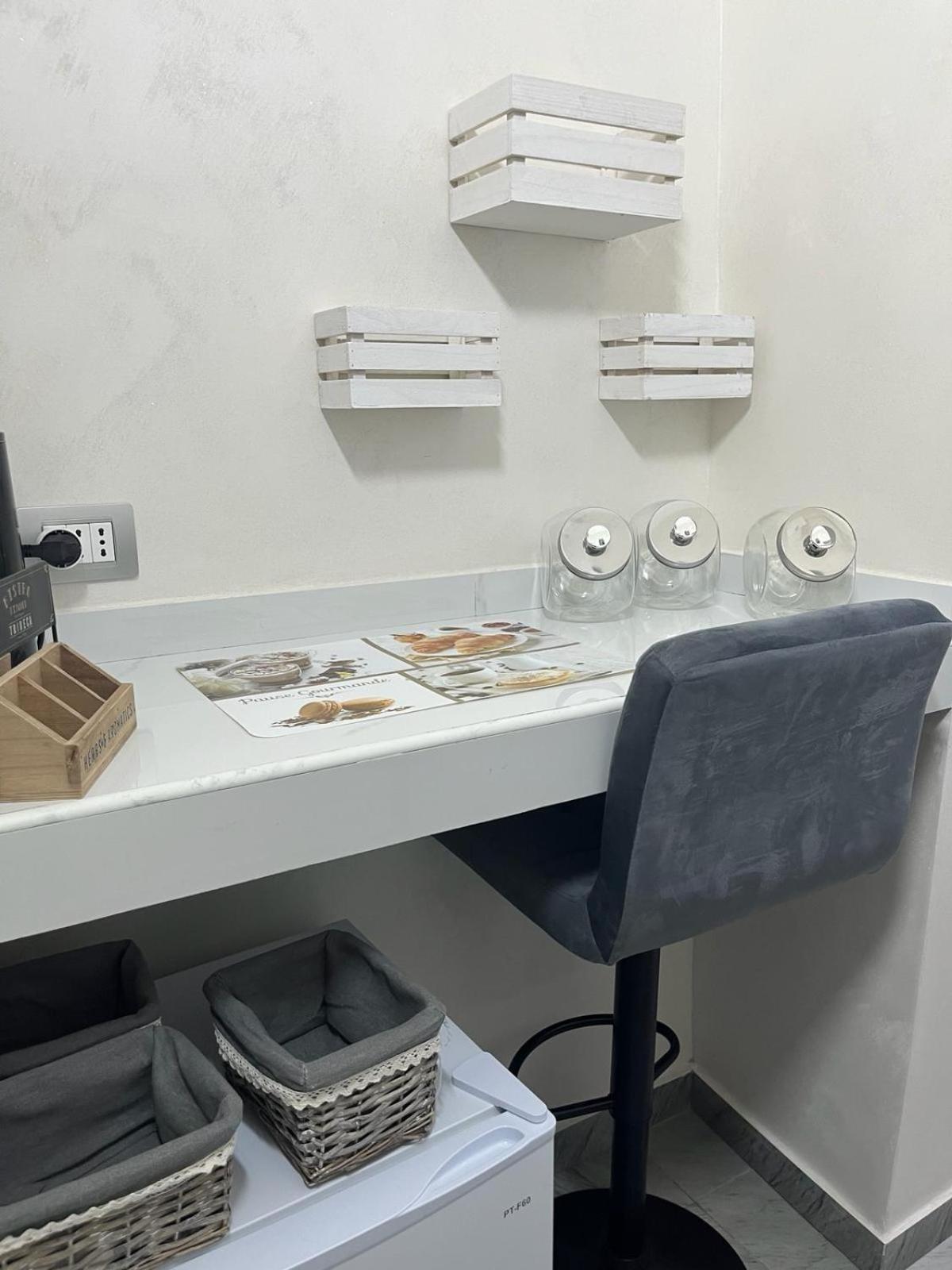 House Napoli Capodichino Apartment Екстериор снимка