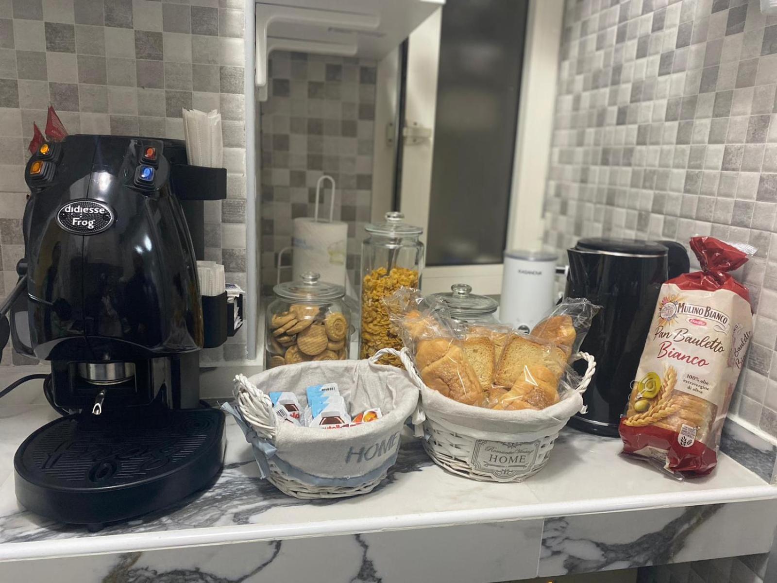 House Napoli Capodichino Apartment Екстериор снимка